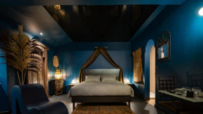 Chambre loriental